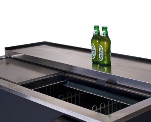 Seattle Commercial Refrigeration