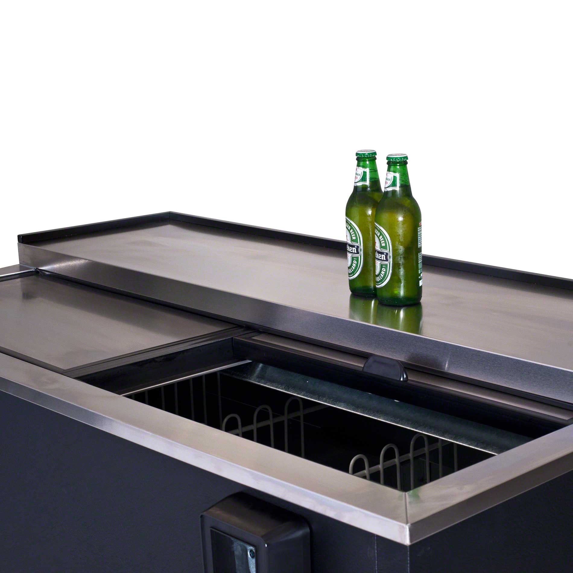 Services Seattle Commercial Refrigeration and Repair