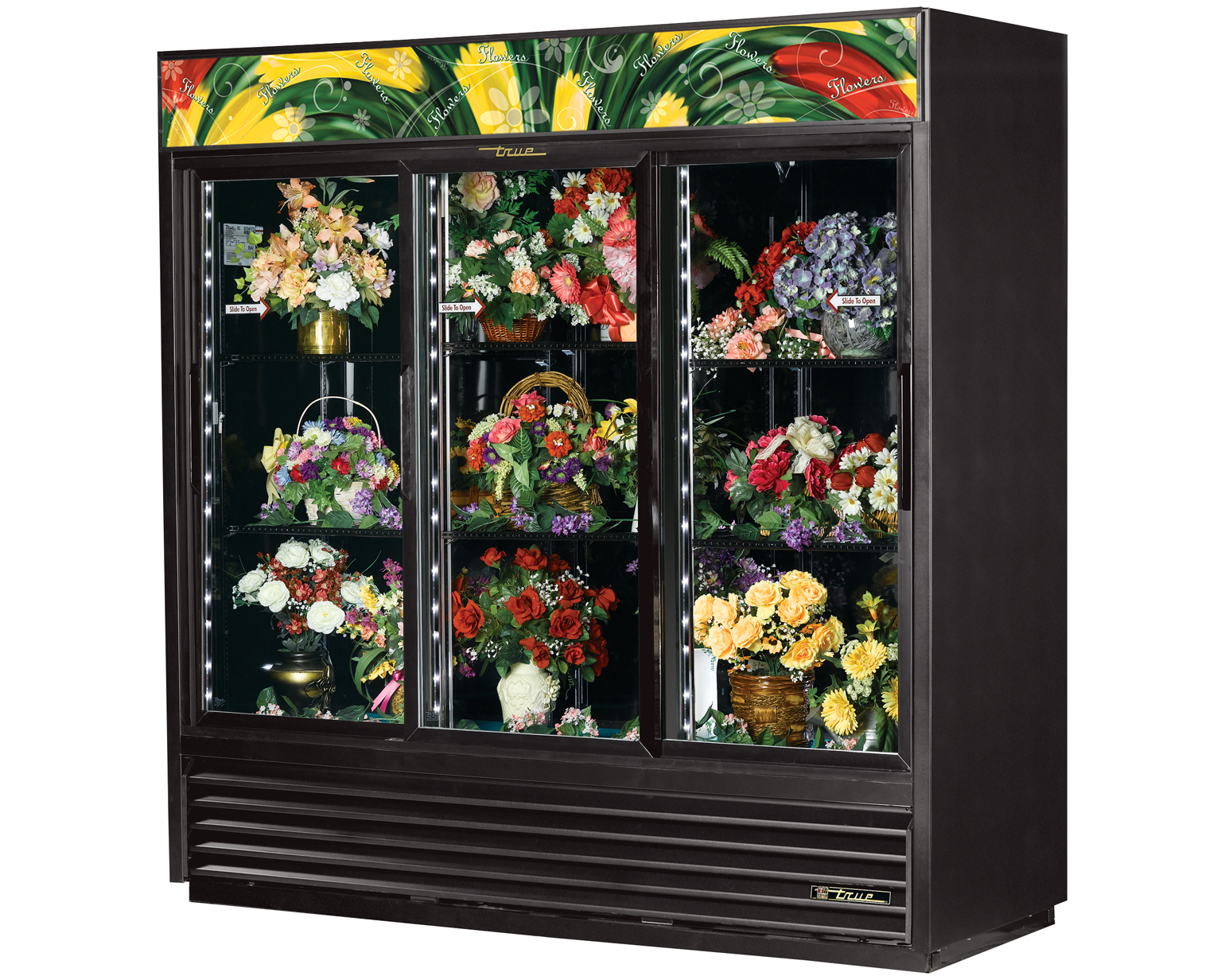 Seattle Commercial Refrigeration